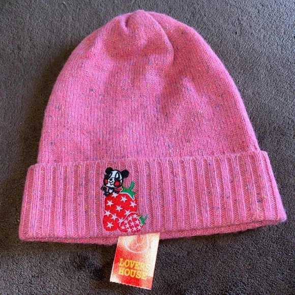 Harajuku Lovers | Accessories | Lovers House Japanese  display picture 2